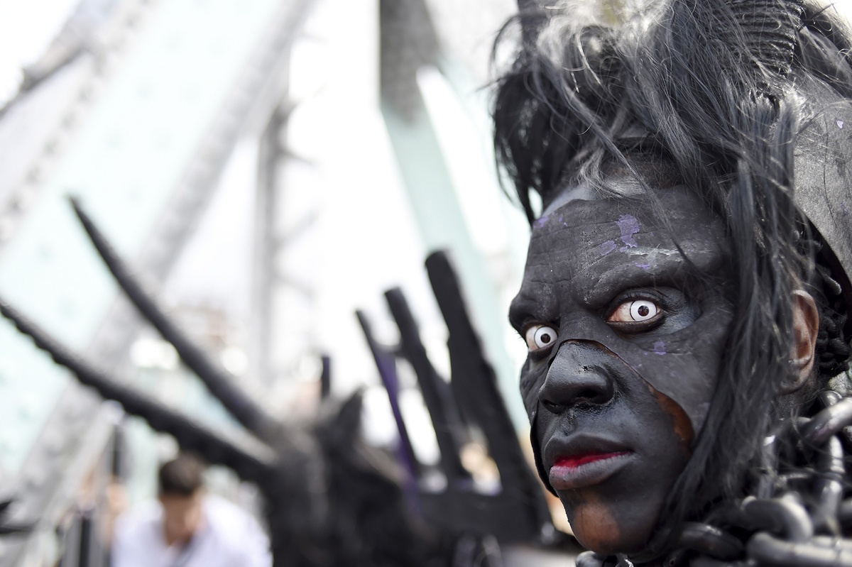 Giao hoang Francis gap Mark Zuckerberg anh 3