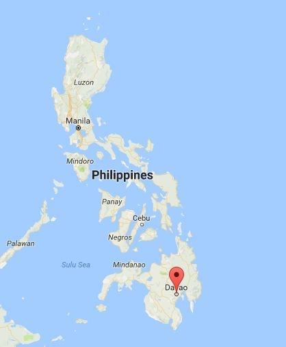 No cho dem o Philippines anh 1