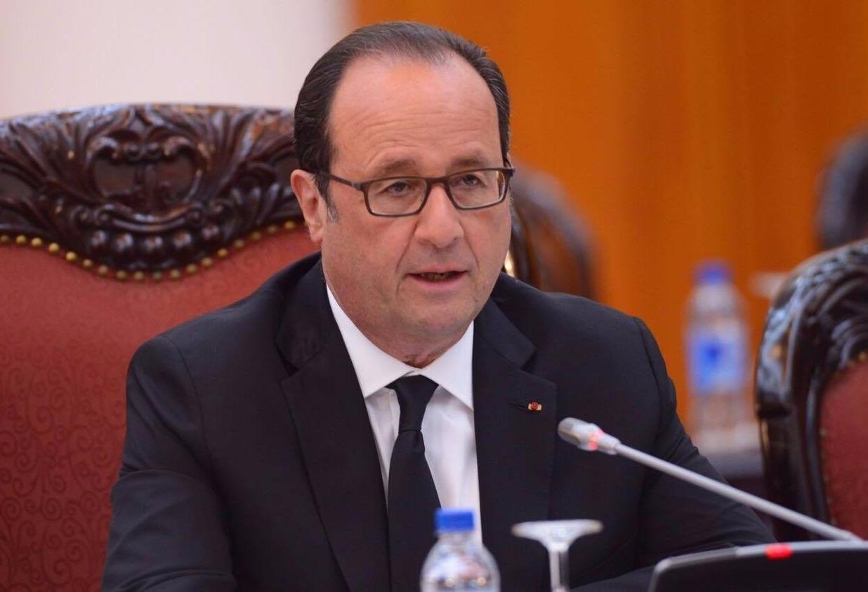 Phap muon day manh hop tac kinh te, quoc phong voi Viet Nam hinh anh