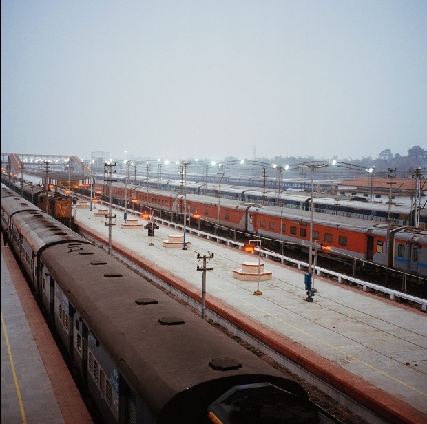 cuoc song cua moi tang lop An Do goi gon trong nhung toa tau hoa anh 3