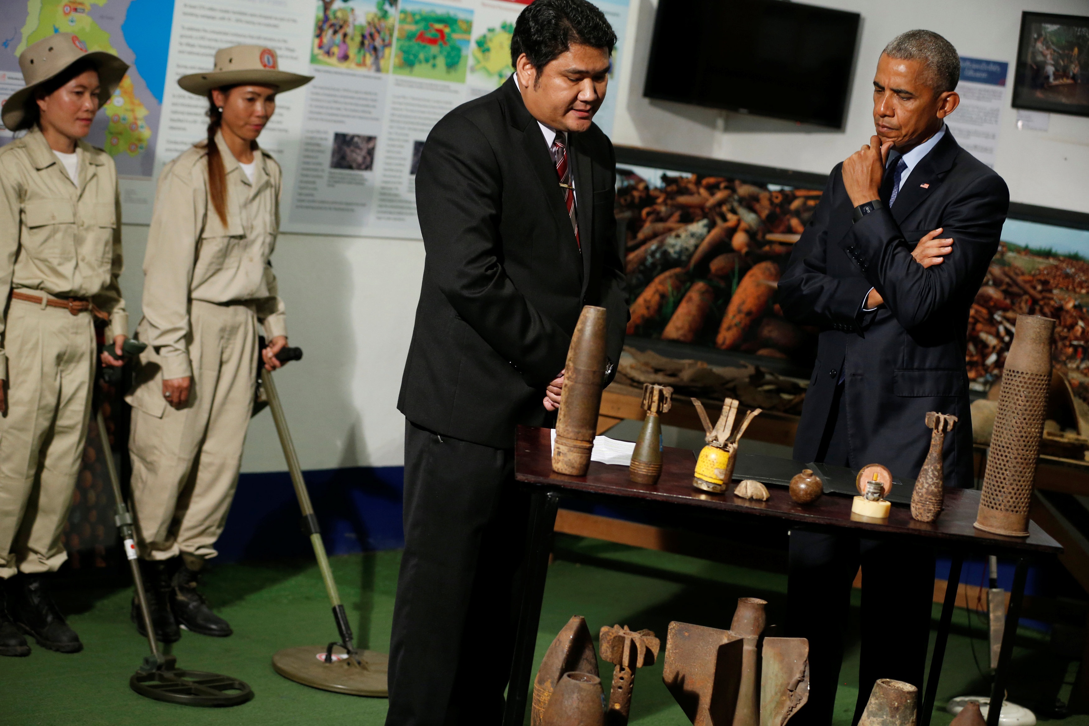 G20,  Duterte,  Lao,  Trung Quoc,  Obama,  chau A anh 2