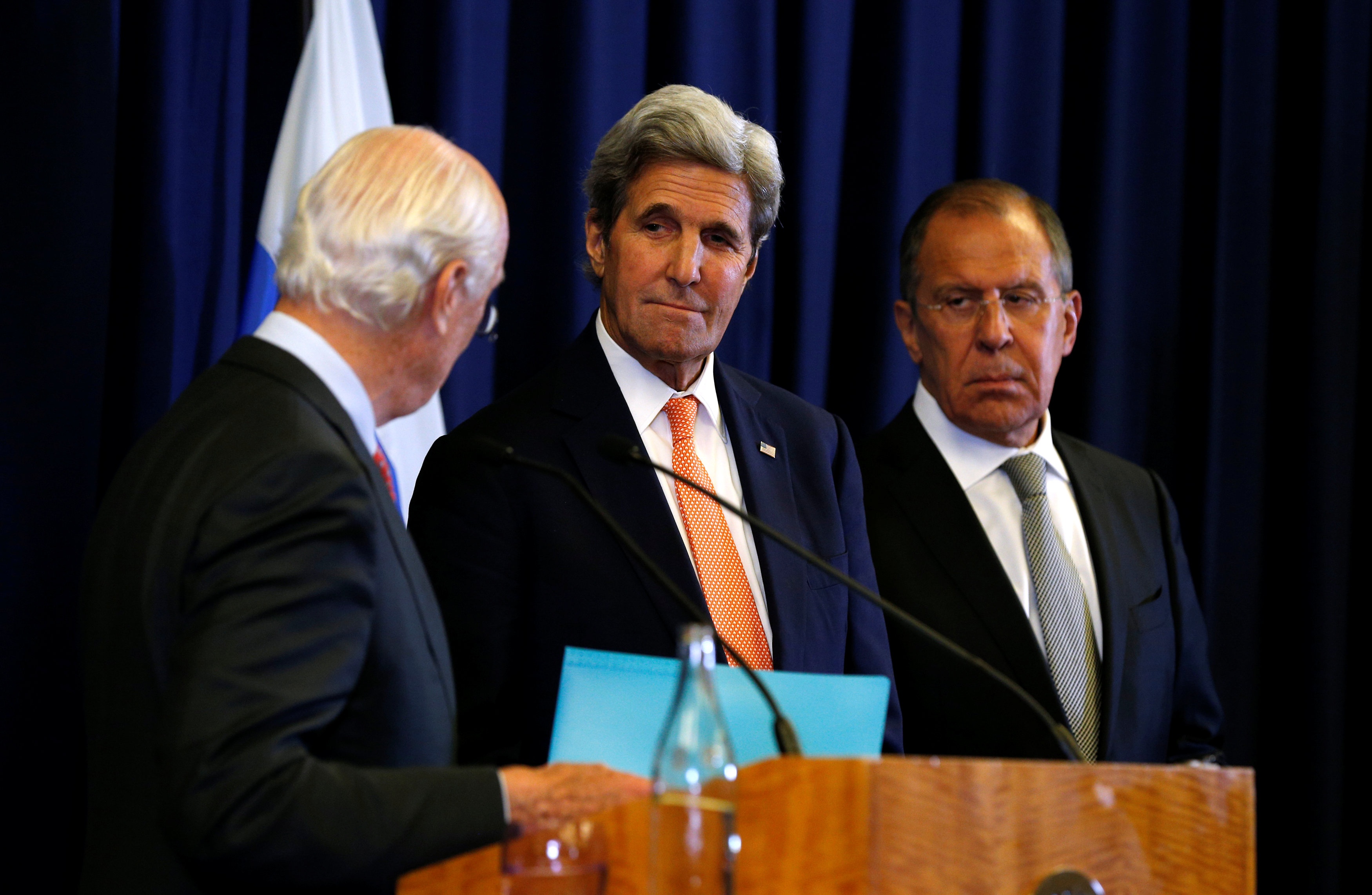 lenh ngung ban moi cho Syria anh 1