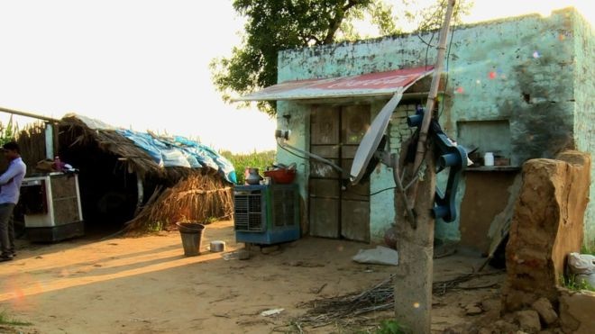 phu nu bi cuong hiep o An Do anh 2