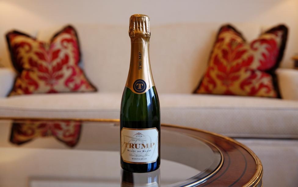 khach san Donald Trump,  Trump International Hotel anh 7