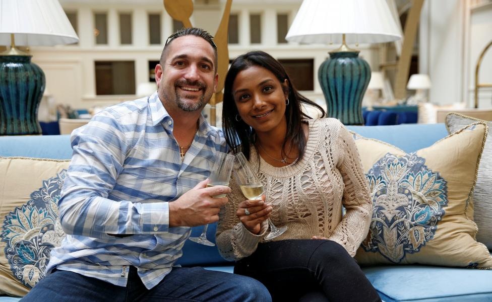 khach san Donald Trump,  Trump International Hotel anh 6