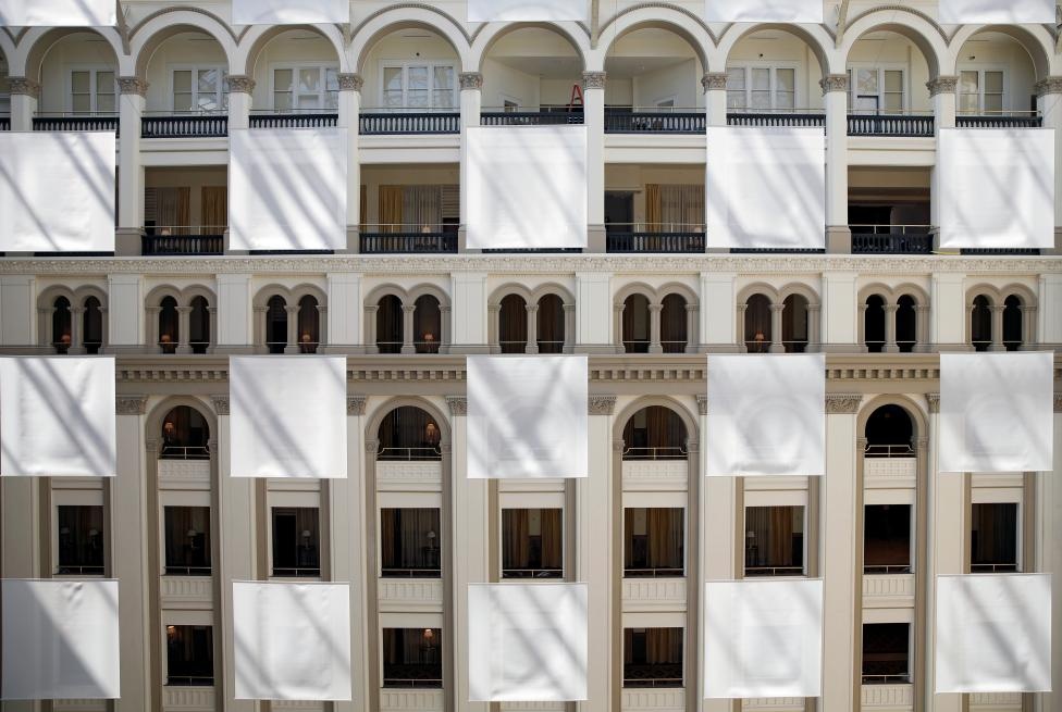 khach san Donald Trump,  Trump International Hotel anh 9