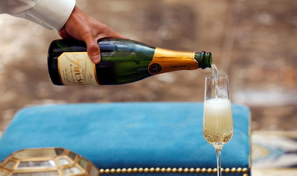 khach san Donald Trump,  Trump International Hotel anh 11