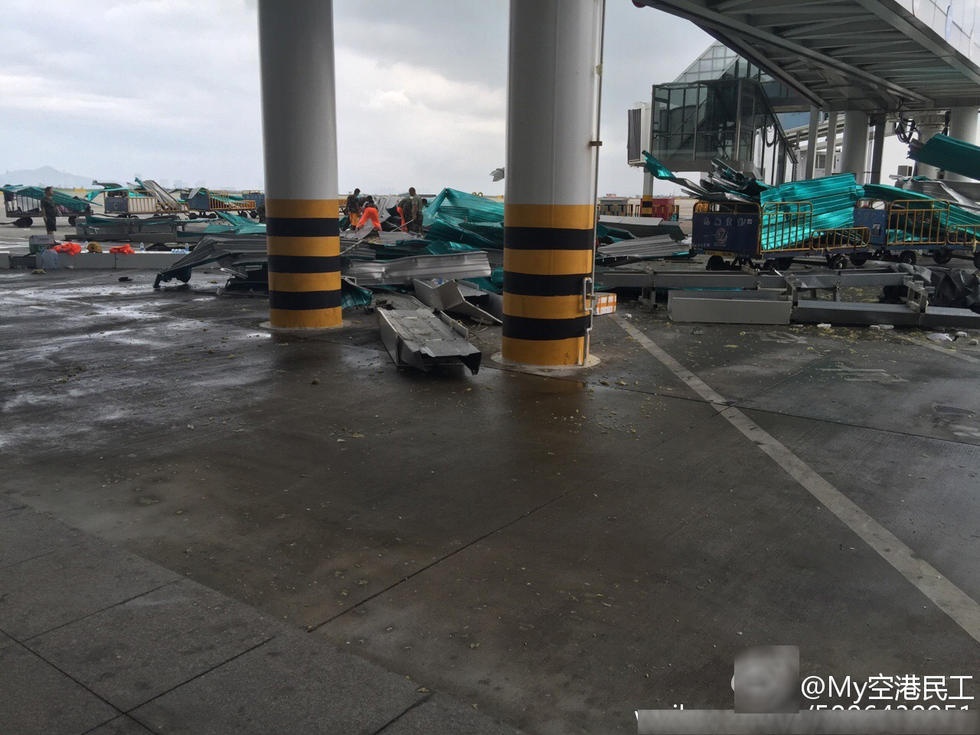 may bay boeing bi bao thoi bay anh 4