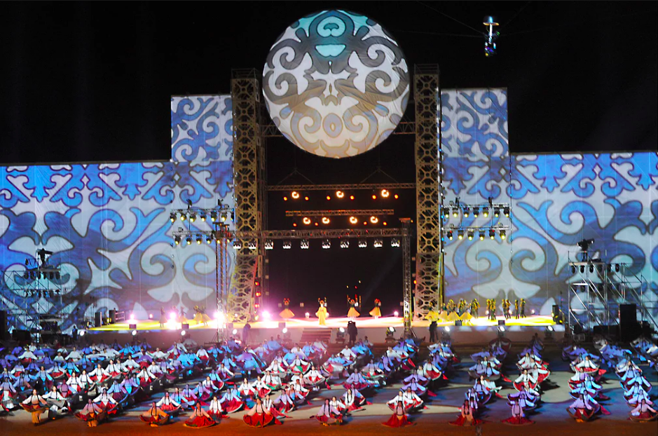 Mon thi dau doc dao cua nguoi du muc anh 1