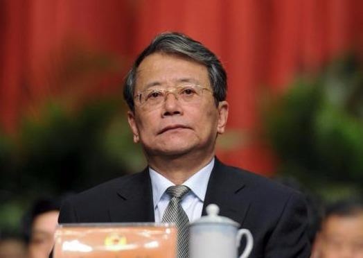 Trung Quoc khoi to Lenh Chinh Sach vi toi nhan hoi lo hinh anh