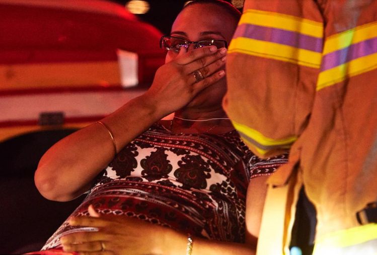 no bom Manhattan lam 29 nguoi bi thuong anh 18