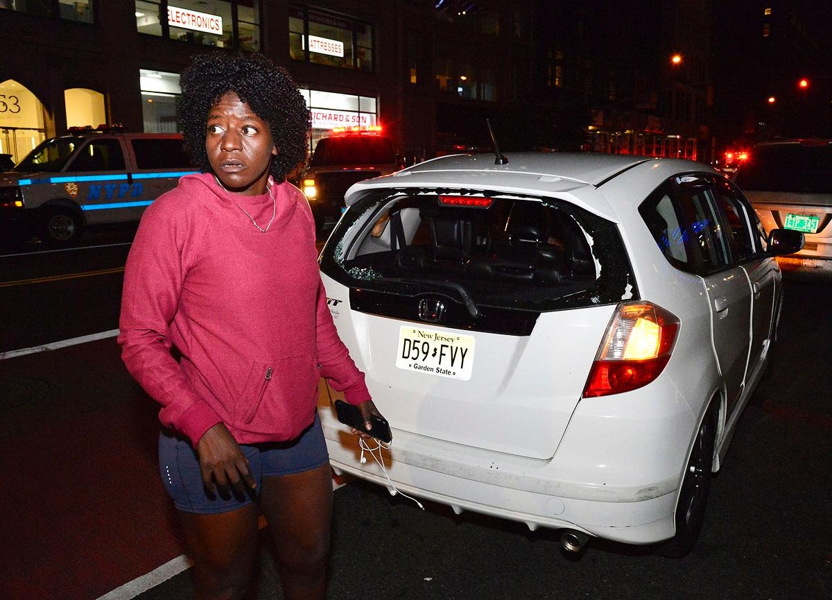 no bom Manhattan lam 29 nguoi bi thuong anh 16