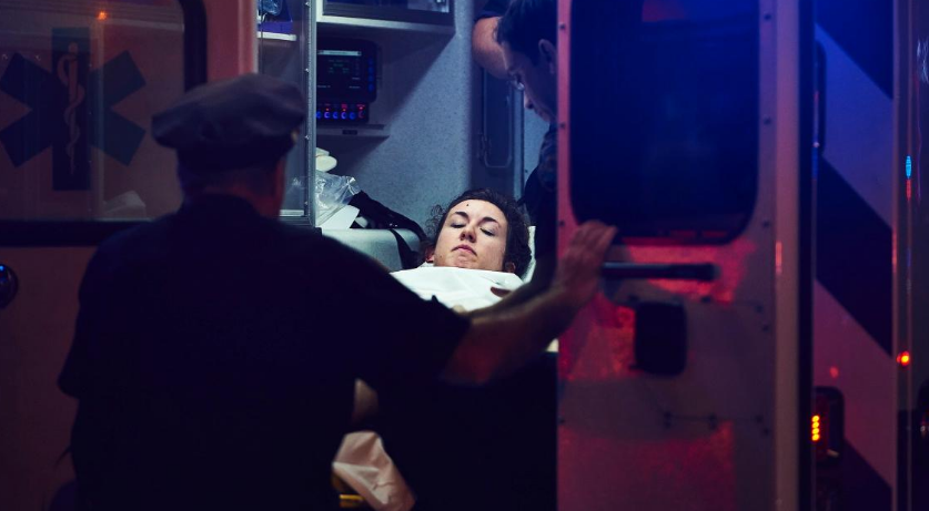 no bom Manhattan lam 29 nguoi bi thuong anh 17