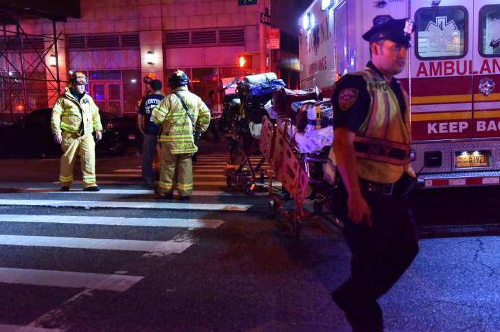 no bom Manhattan lam 29 nguoi bi thuong anh 5