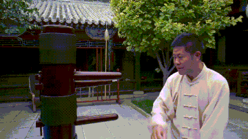 Nhung cao thu vo thuat noi tieng cua Trung Quoc hinh anh