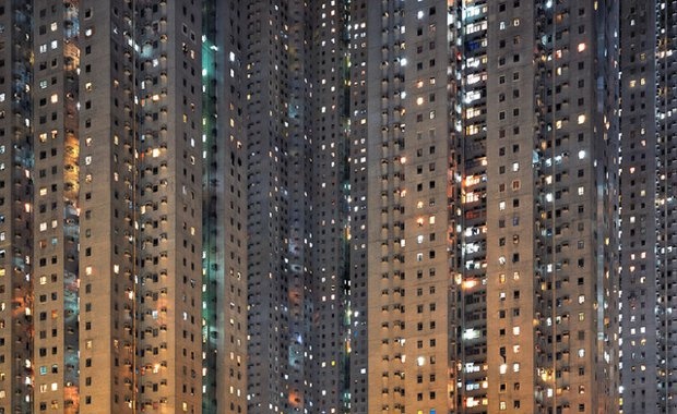 Trung Quoc du dinh xay dung sieu do thi lon nhat anh 3