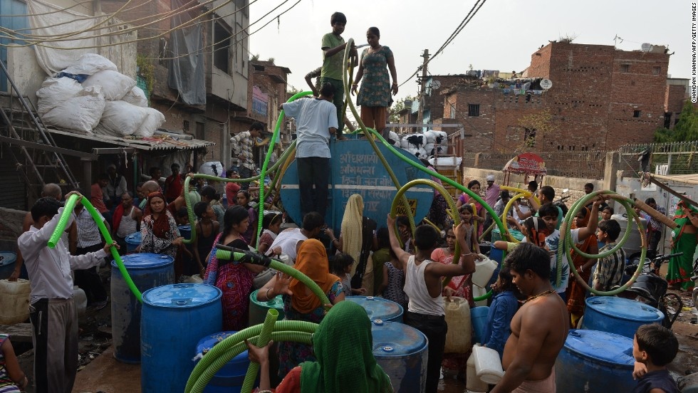 Vien canh cuoc khung hoang nuoc toan cau anh 6