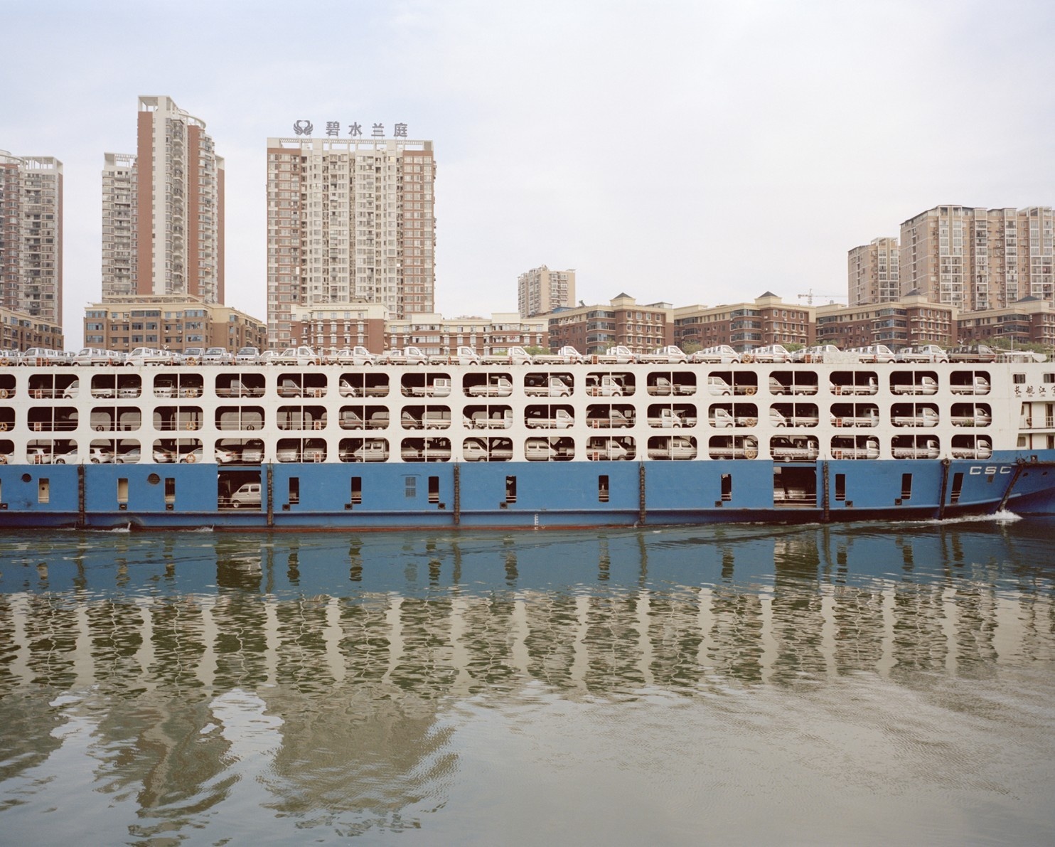 Vien canh cuoc khung hoang nuoc toan cau anh 9