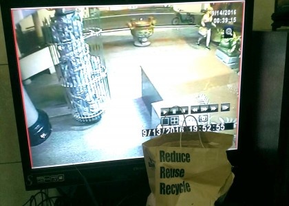 người Việt bị bắt tại Đài Loan vì bỏ rơi con ảnh 1 nguoi Viet bi bat tai Dai Loan vi bo roi con anh 1