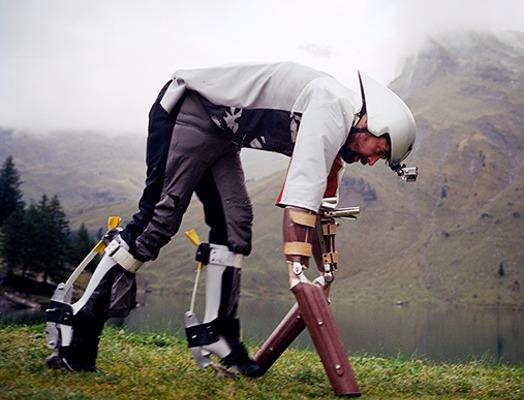 Nguoi song nhu de gianh giai Nobel nhai hinh anh