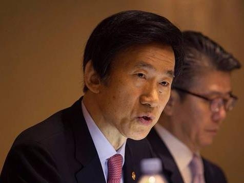 Han Quoc keu goi loai Trieu Tien ra khoi Lien Hop Quoc hinh anh