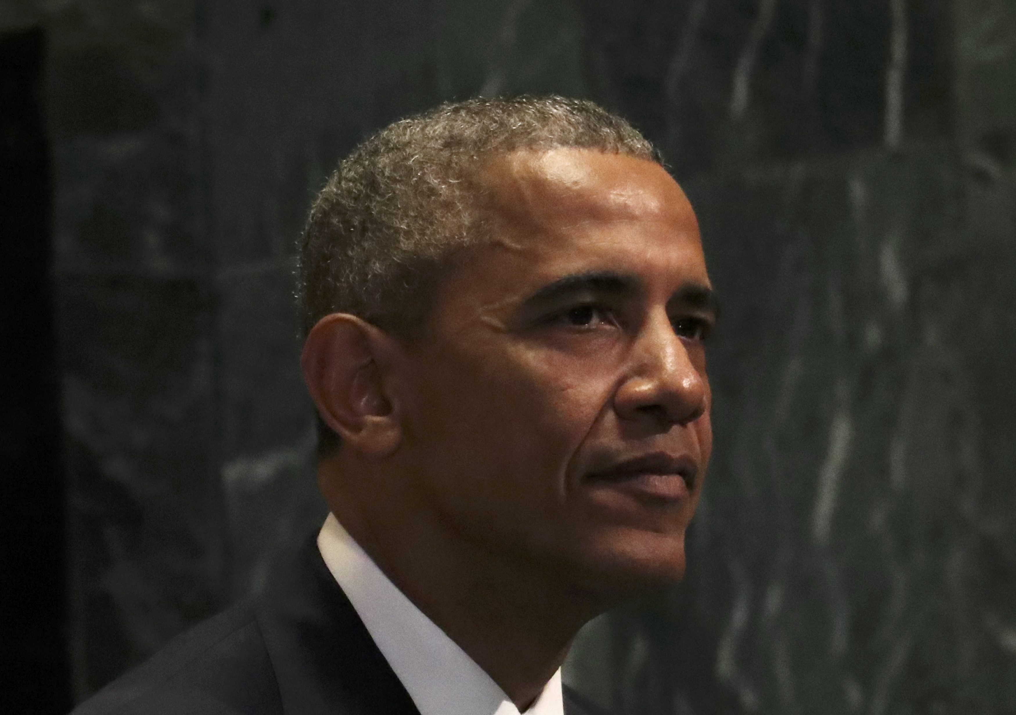 Obama phu quyet du luat cho kien A Rap Saudi anh 1