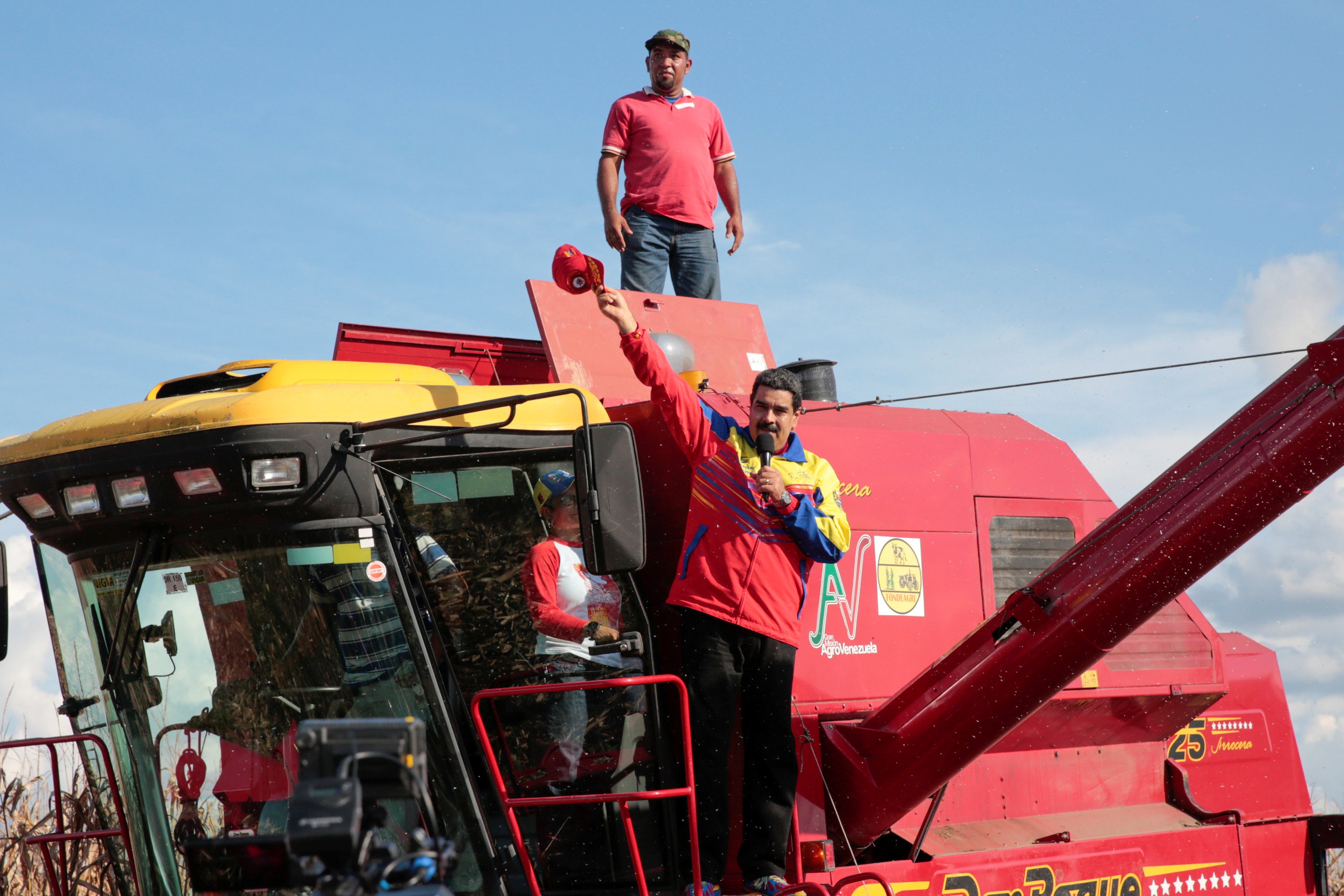 Anh noi bat trong tuan anh 3