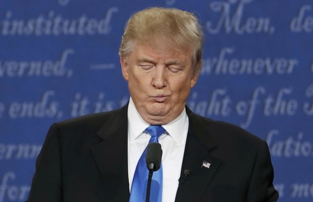 Vai dien 'ke co chap nong nay' se dua Trump den dau? hinh anh