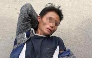 16 nguoi cung lang bi giet hai o Trung Quoc hinh anh