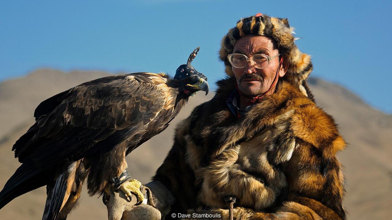 Anh hung xa dieu hien dai o Mong Co anh 6