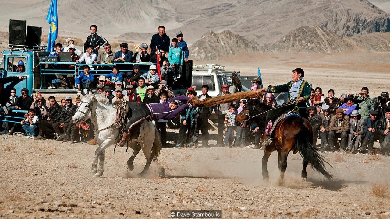 Anh hung xa dieu hien dai o Mong Co anh 8