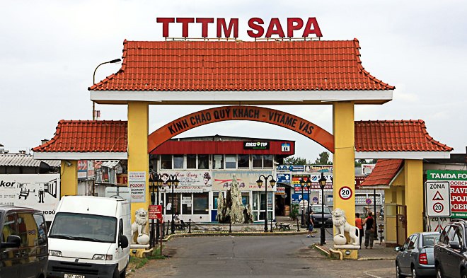 Mafia goc Viet thong tri 'thu phu ma tuy' Trung Au hinh anh