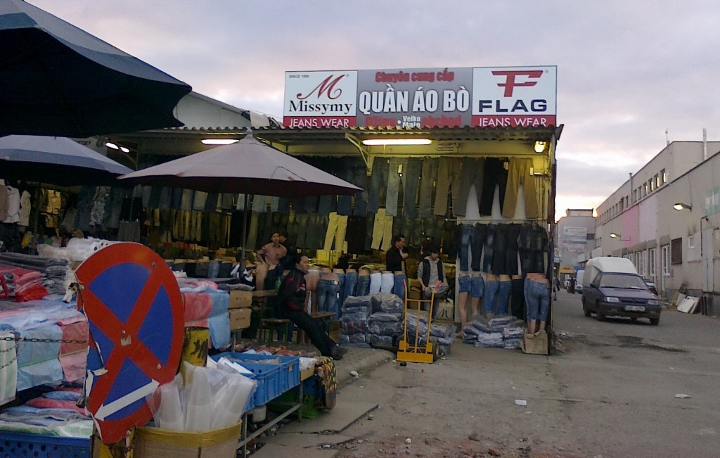 tội phạm ma túy người Việt ở châu Âu ảnh 2 toi pham ma tuy nguoi Viet o chau Au anh 2