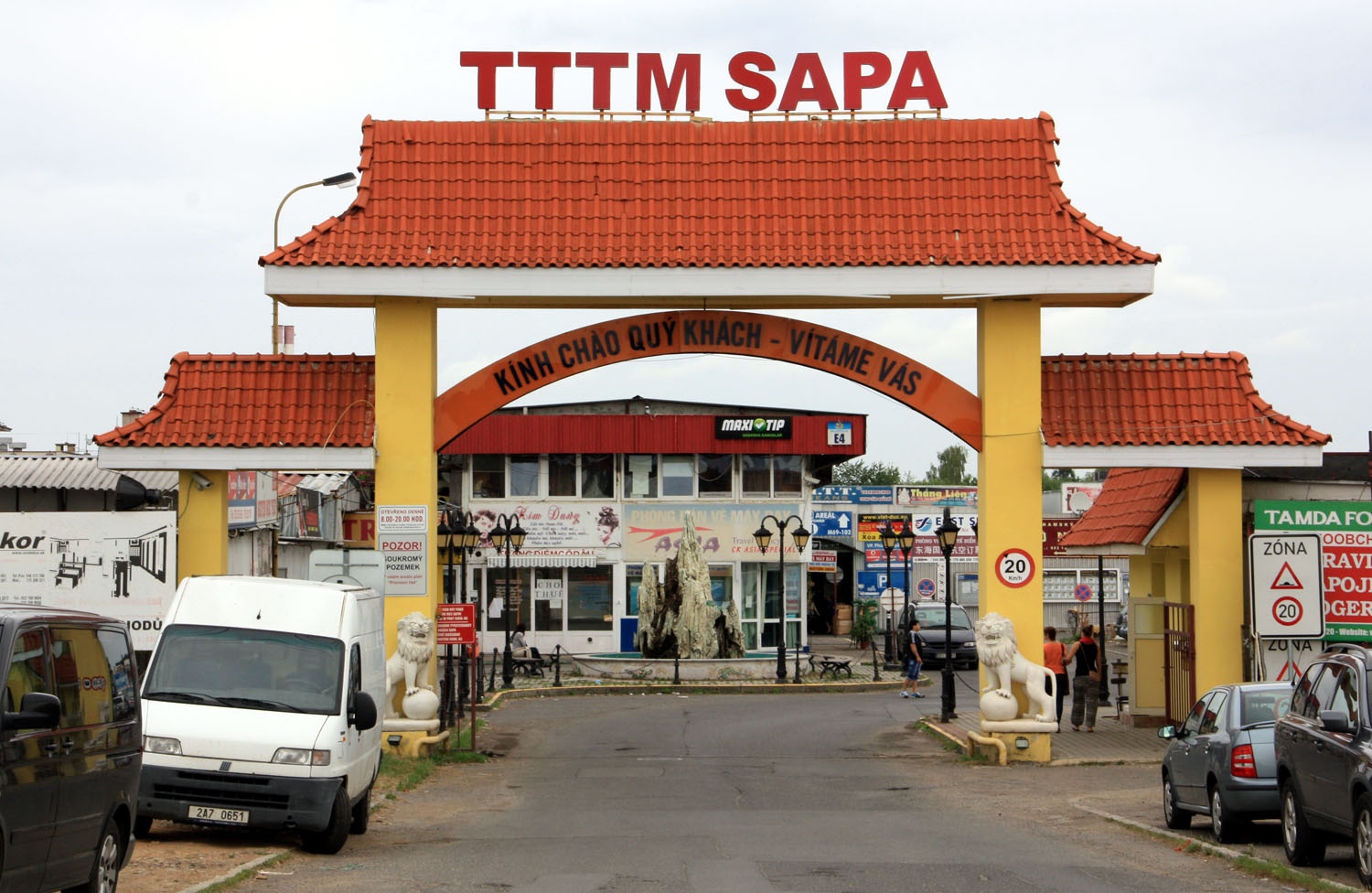 tội phạm ma túy người Việt ở châu Âu ảnh 3 toi pham ma tuy nguoi Viet o chau Au anh 3