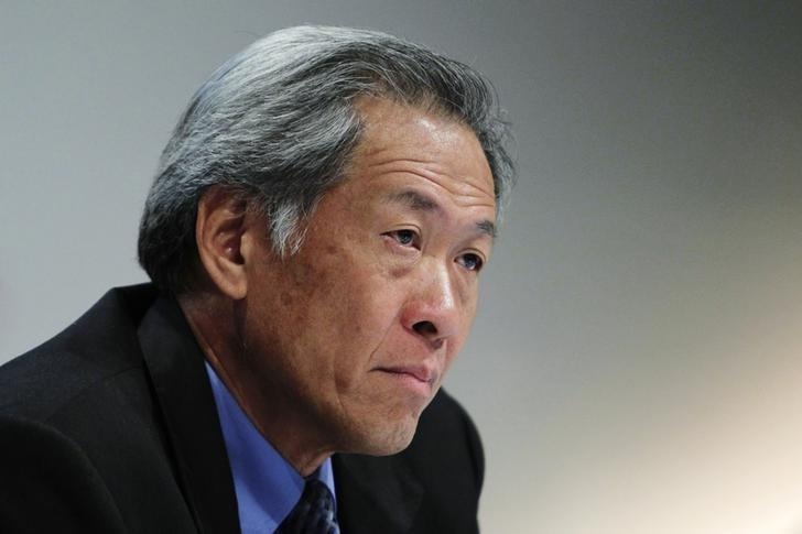 khủng bố đe doạ Đông Nam Á ảnh 1 khung bo de doa Dong Nam A anh 1