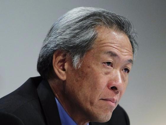 Singapore canh bao nguy co khung bo o Dong Nam A hinh anh