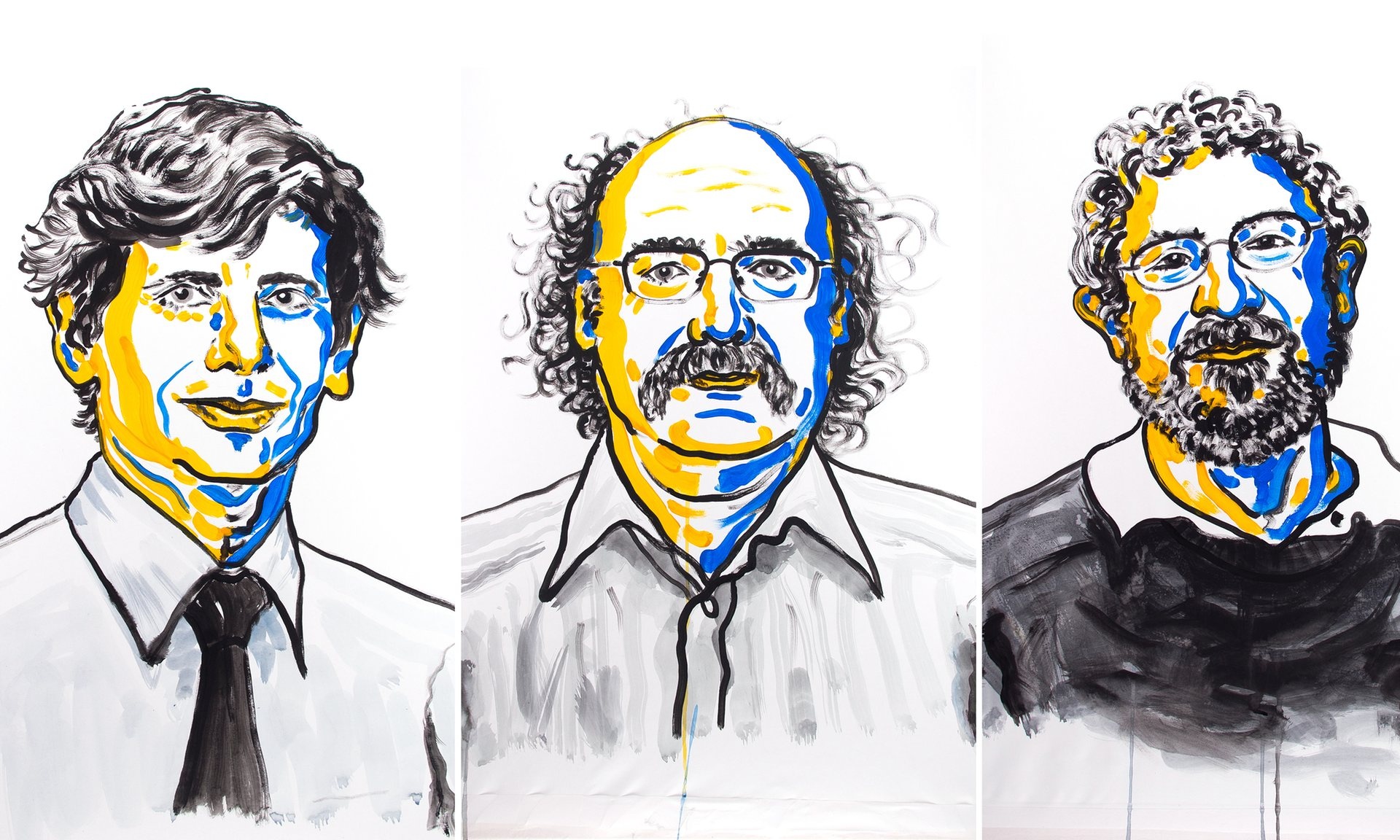 giai Nobel vat ly 2016 anh 1