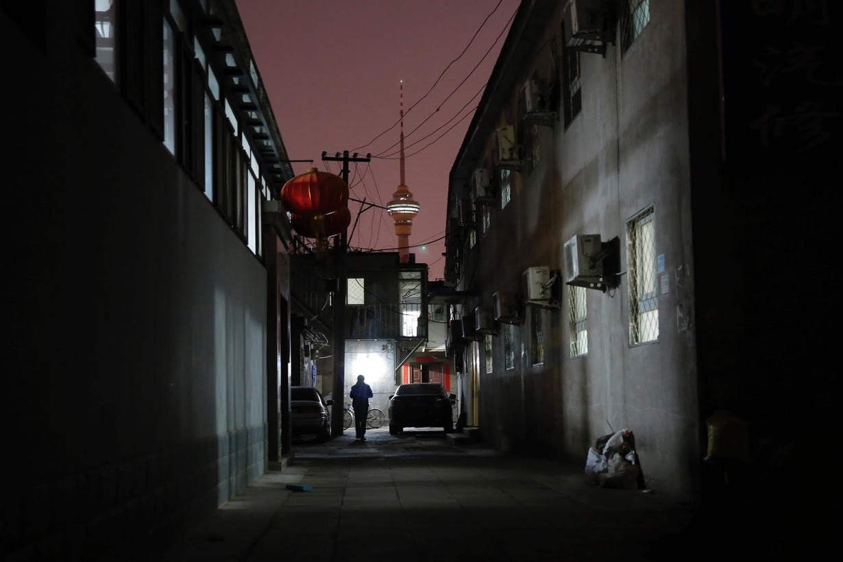 benh vien ung thu Trung Quoc anh 12