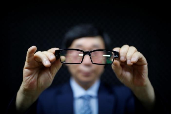 do tham hoi lo trong dam ma o Han Quoc anh 1