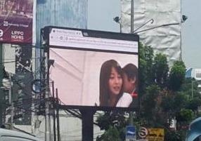 Indonesia bat nghi pham chieu phim nong giua pho hinh anh