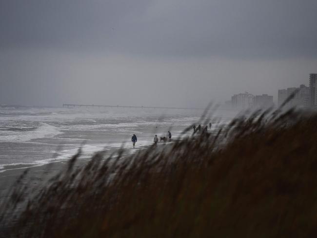 nguoi dan My di tan vi bao anh 5