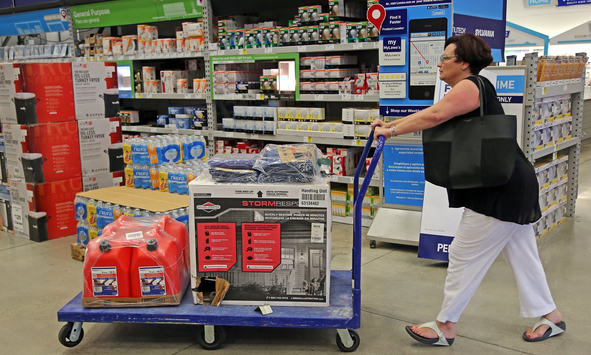 nguoi dan My di tan vi bao anh 7