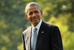 Muc tin nhiem ong Obama cao ky luc hinh anh