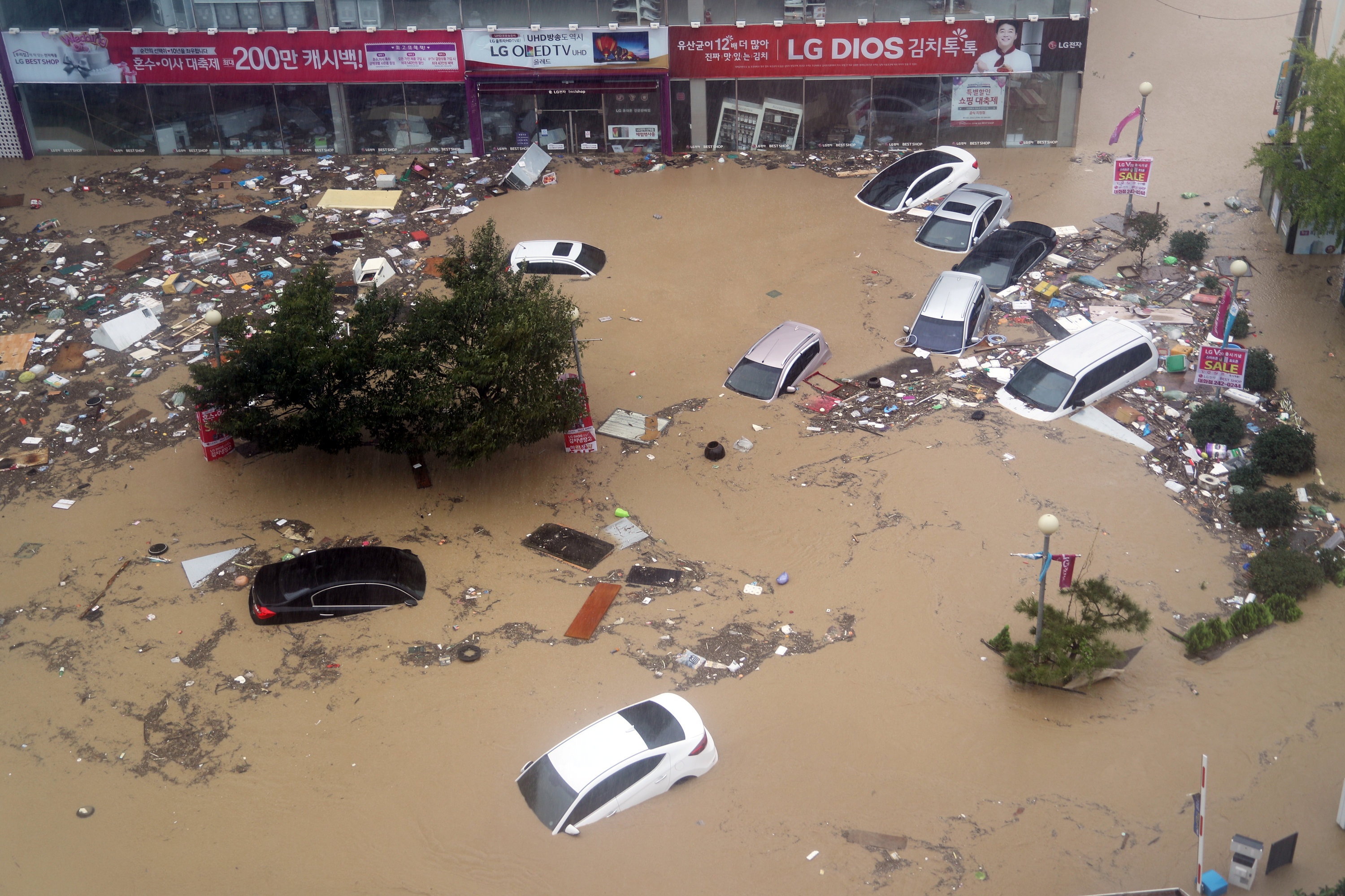 Anh noi bat trong tuan anh 3