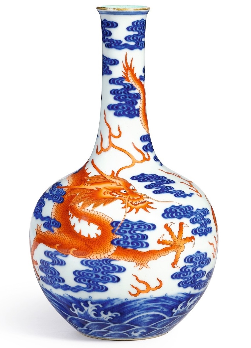 đấu giá mùa thu Sotheby's Hong Kong ảnh 6 dau gia mua thu Sotheby's Hong Kong anh 6