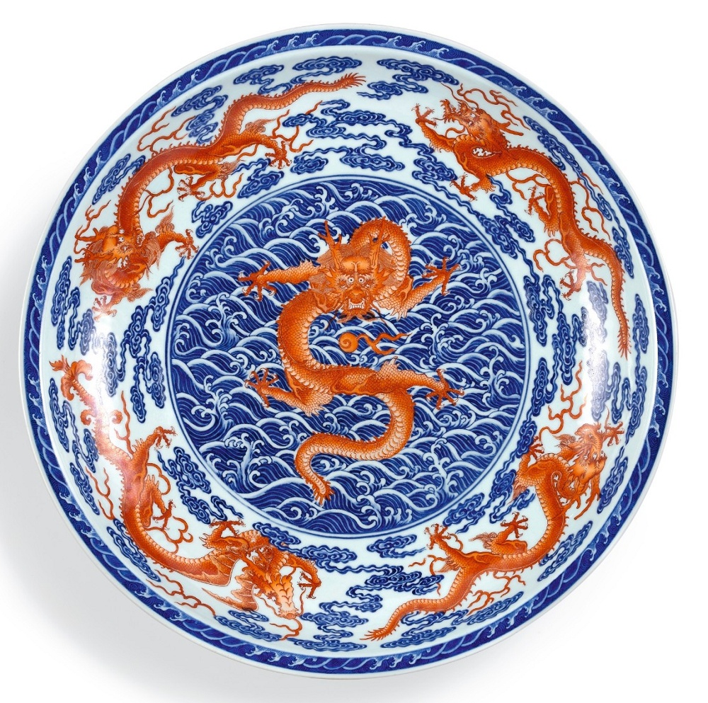 đấu giá mùa thu Sotheby's Hong Kong ảnh 1 dau gia mua thu Sotheby's Hong Kong anh 1