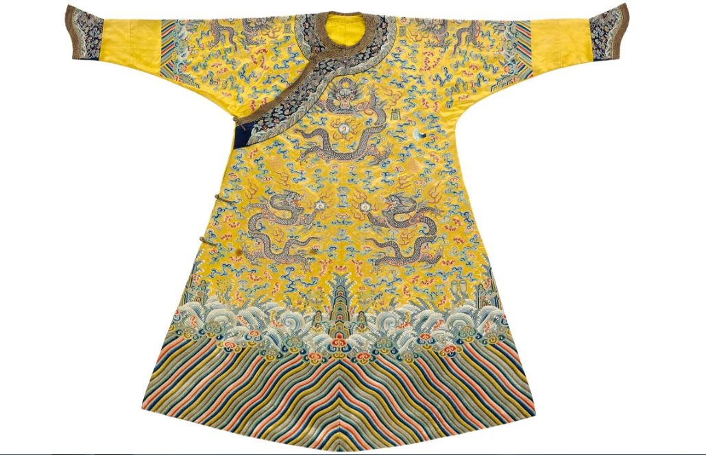 dau gia mua thu Sotheby's Hong Kong anh 8