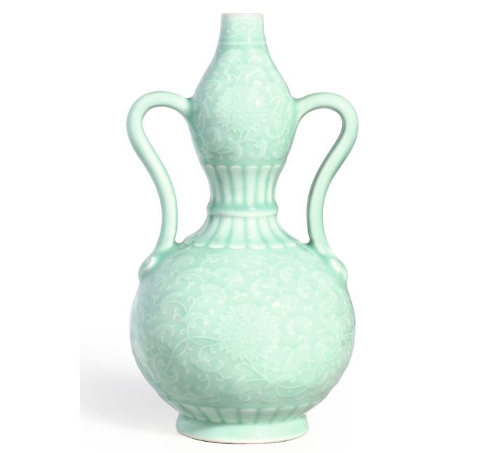 dau gia mua thu Sotheby's Hong Kong anh 4