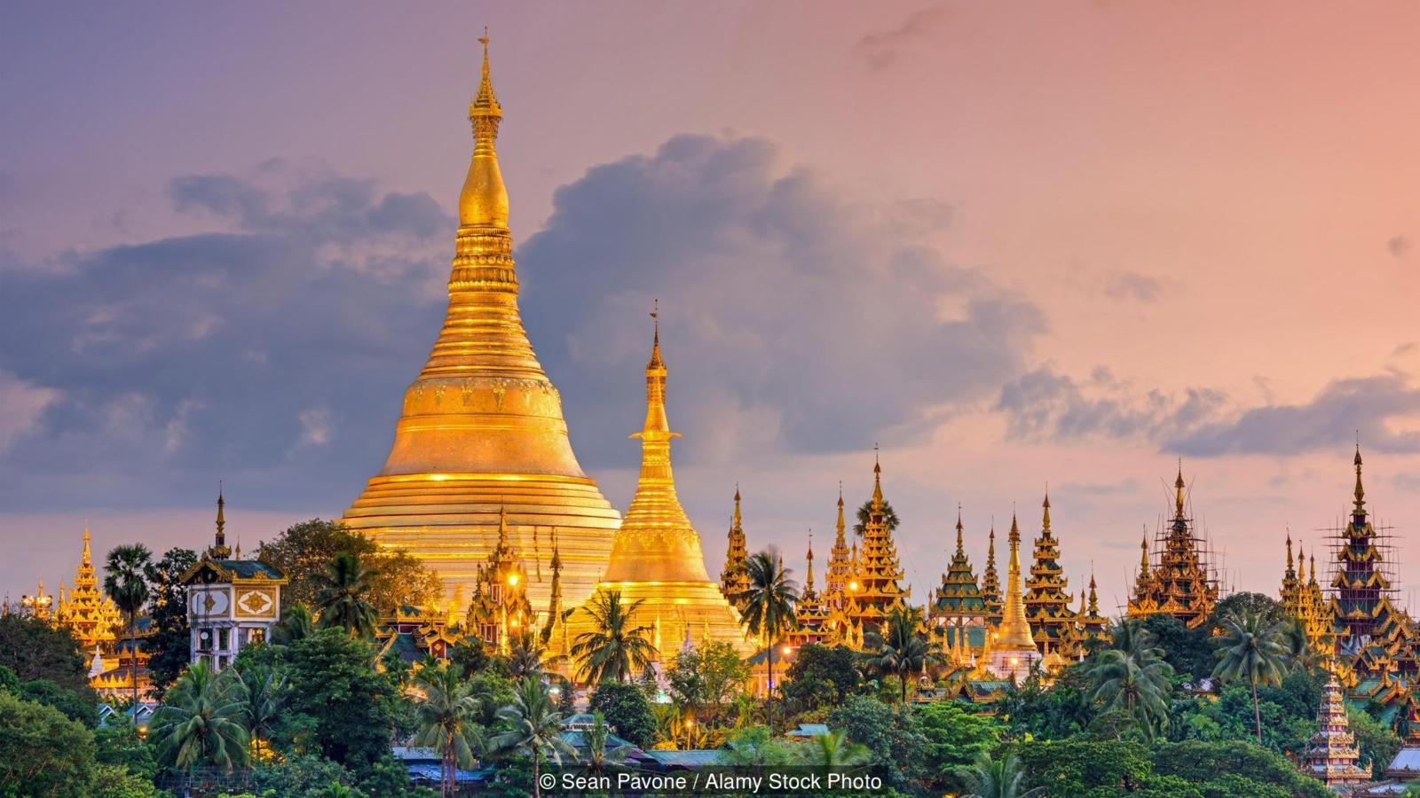 phù thủy và nhà giả kim Myanmar ảnh 1 phu thuy va nha gia kim Myanmar anh 1