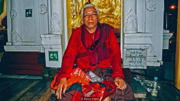 Bi an gioi phu thuy va gia kim Myanmar hinh anh